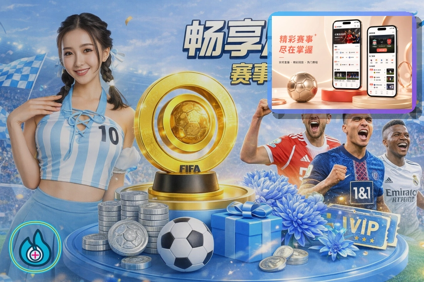赛事关注服务认可